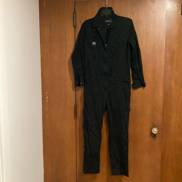 COPY - Wildfang coveralls - Picture 1 of 5